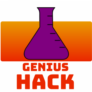 Genius Hack