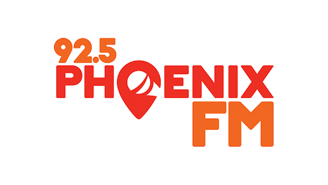 92.5 Phoenix FM Community Radio for Dublin 15