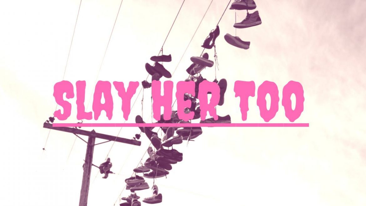 Blanch Trio, “Slay Her Too”, Get Ready For Debut EP