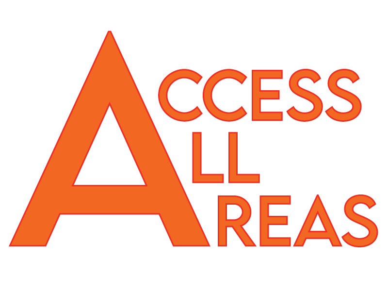 Access All Areas