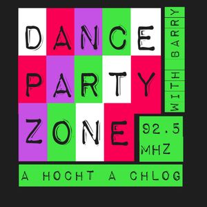 Dance Party Zone
