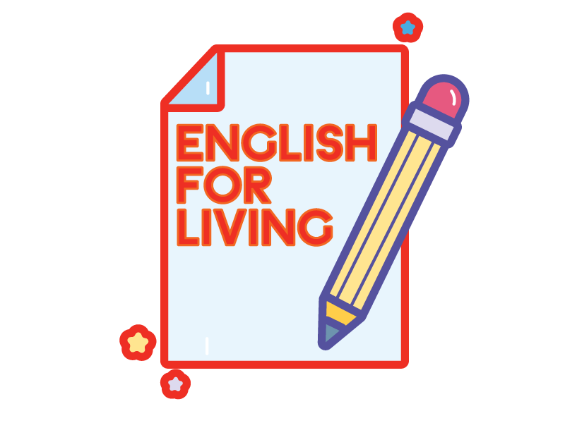 English for Living