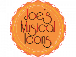 Joe's Musical Icons