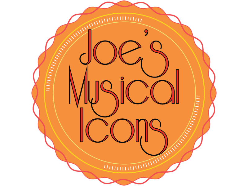 Joe's Musical Icons