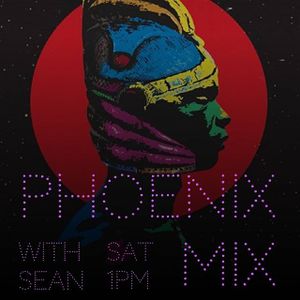 Phoenix Mix