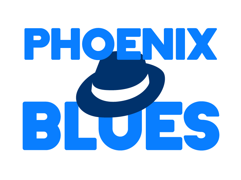 Phoenix Blues