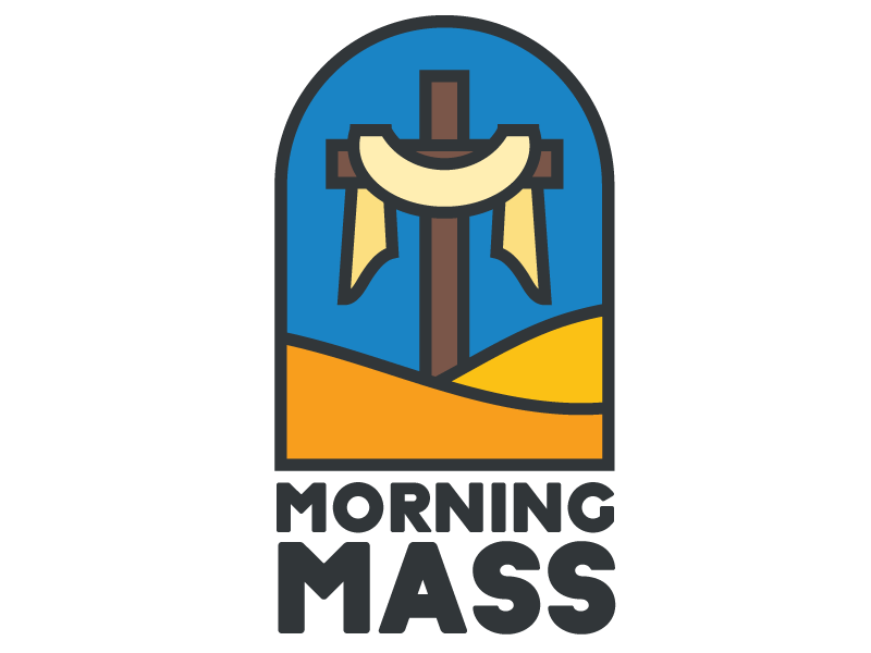 Morning Mass