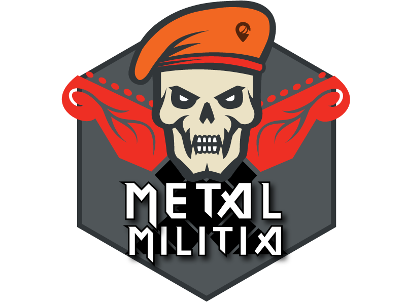 Metal Militia