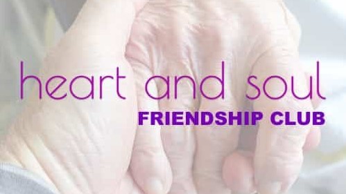 Outside Broadcast: Heart and Soul Friendship Club