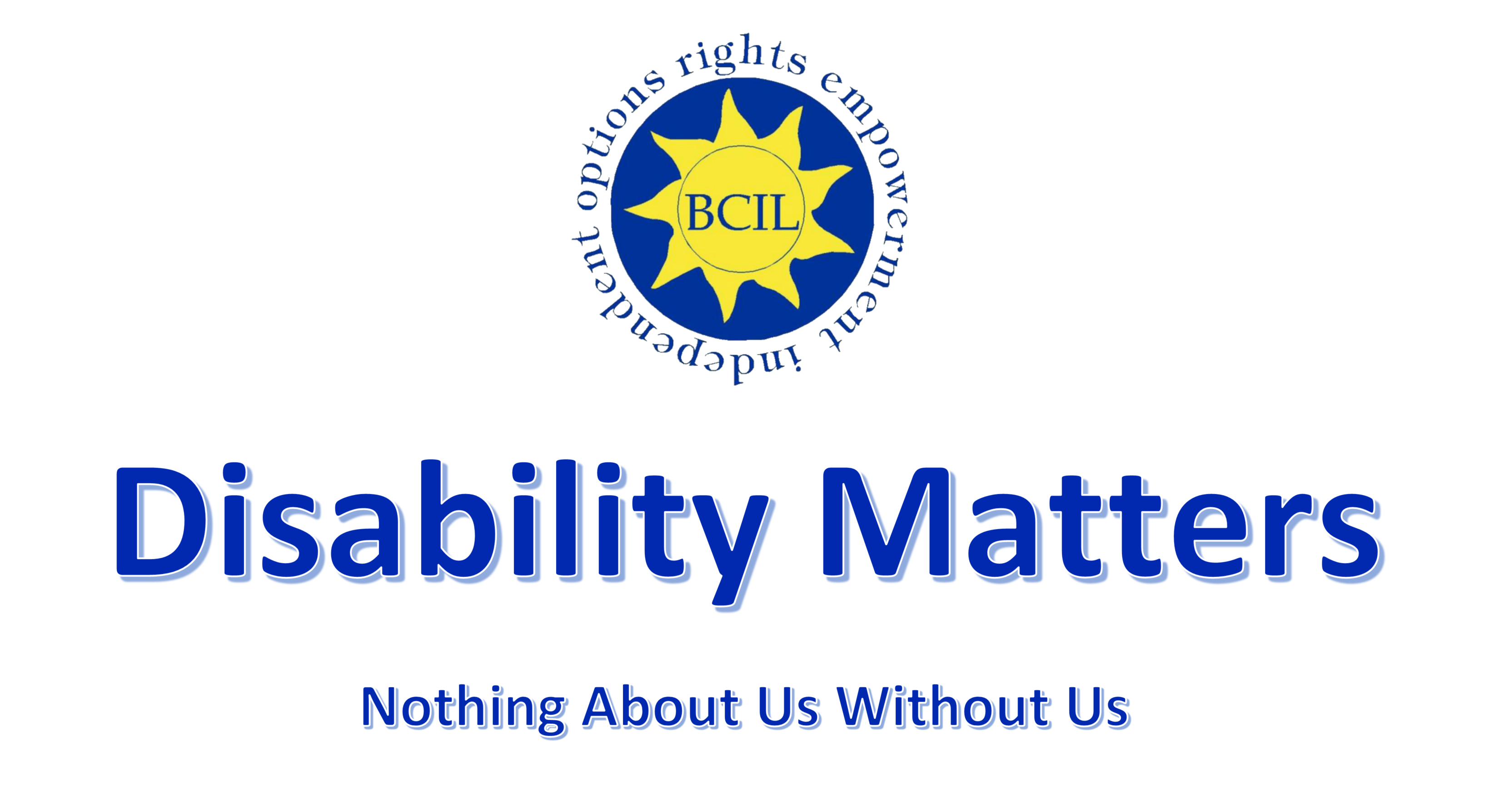 Disability Matters
