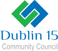 Dublin 15 Community Council logo