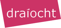Draíocht logo