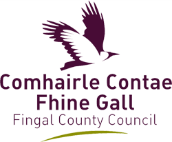 Fingal County Council logo