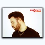 Robert O’Connor – Transcendence