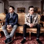 Jaker – The D15 Duo