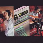 Indigo Lights – Living Life in Lockdown