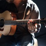 Blanch Music – Keeping The Rythm During Lockdown