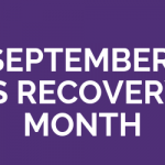 Recovery Month