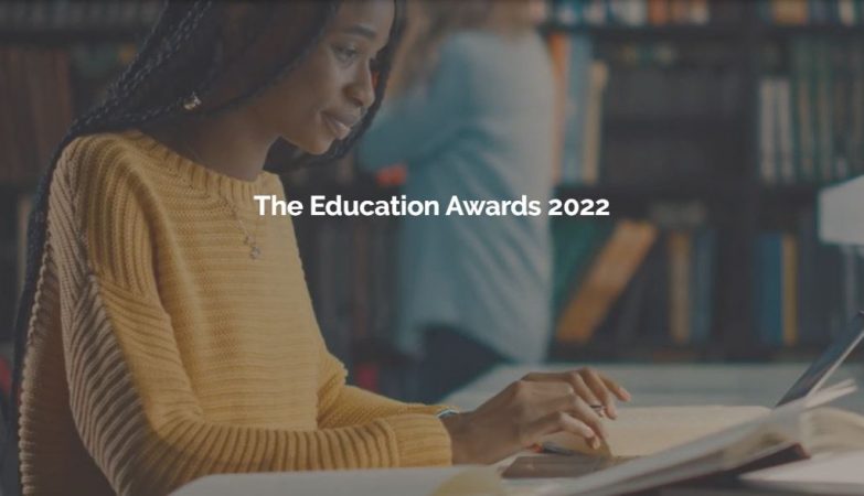 The Education Awards 2022