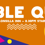 Table Quiz – 24th November