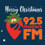 Merry Christmas from 92.5 Phoenix FM