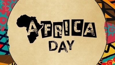 Africa Day 2023!