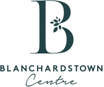 Blanchardstown Centre logo