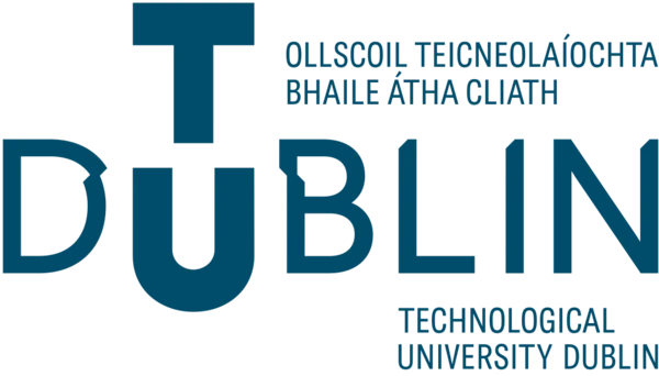 TU Dublin - Blanchardstown logo