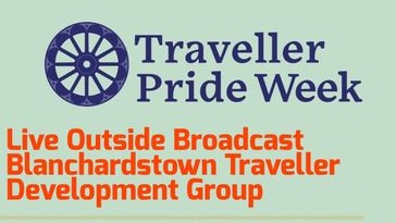 Traveller Pride Week 2023