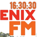 Screenshot of 92.5 Phoenix FM's live feed, available to view via MixCloud.
