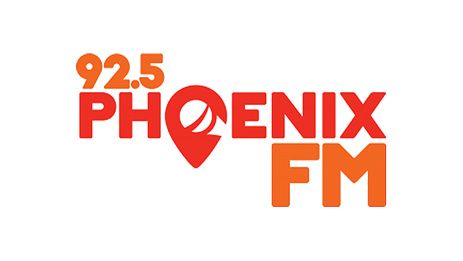 92.5 Phoenix FM