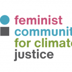 Feminist Communities for Climate Justice