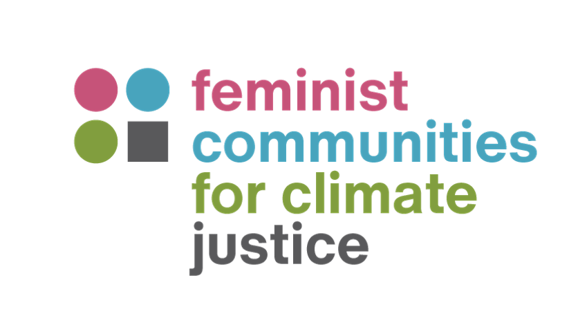 Feminist Communities for Climate Justice