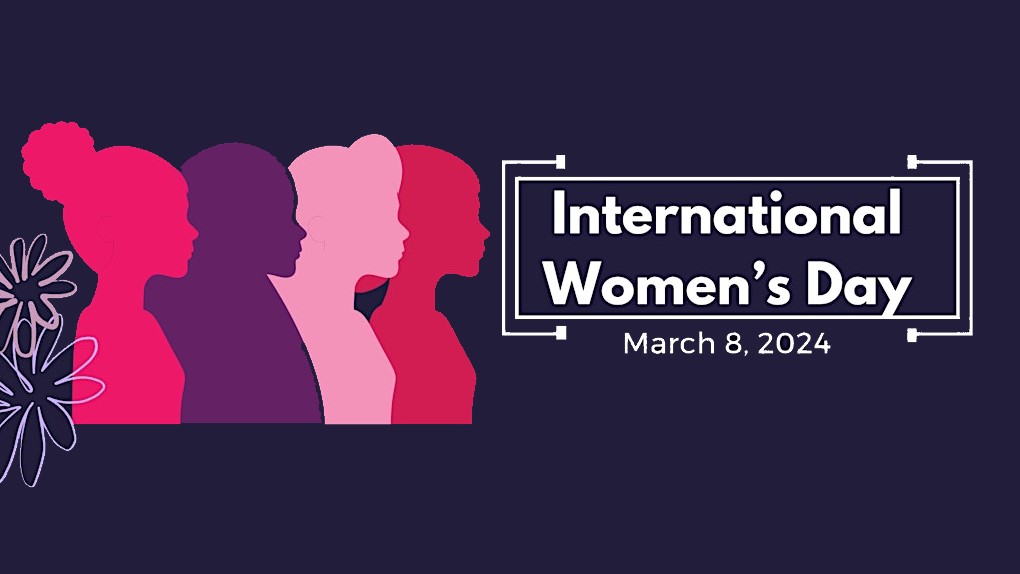 Phoenix FM celebrates ‘International Women’s Day’!