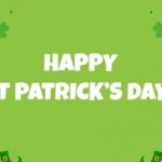 Join us at the St. Patrick’s Day Parade!