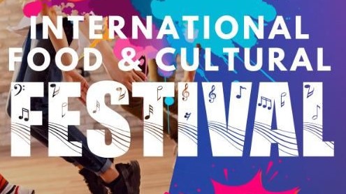 International Food and Culture Festival