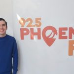 Meet our Volunteers – Daragh Doherty