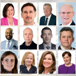 elected councillors