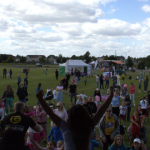 Safer Together Summer Festival 2024 