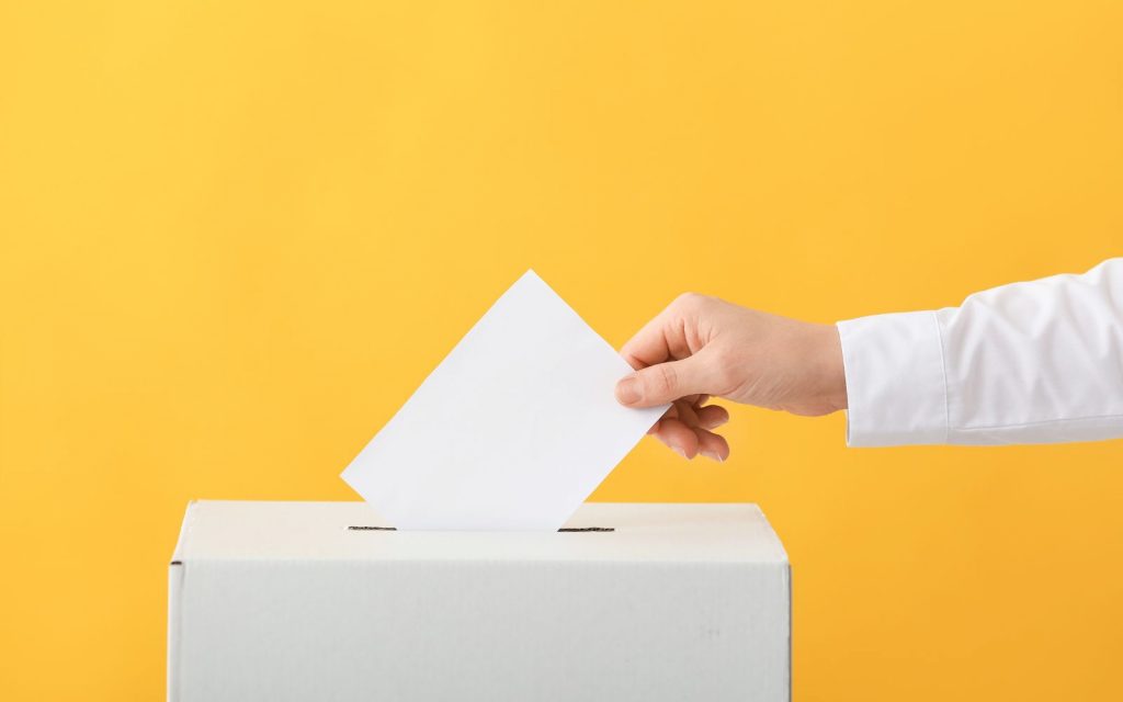 Local Elections 2024: Get Involved and How to Vote