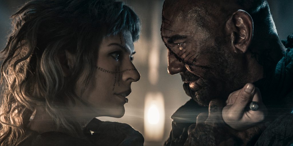 Phoenix Film Reviews: In the Lost Lands