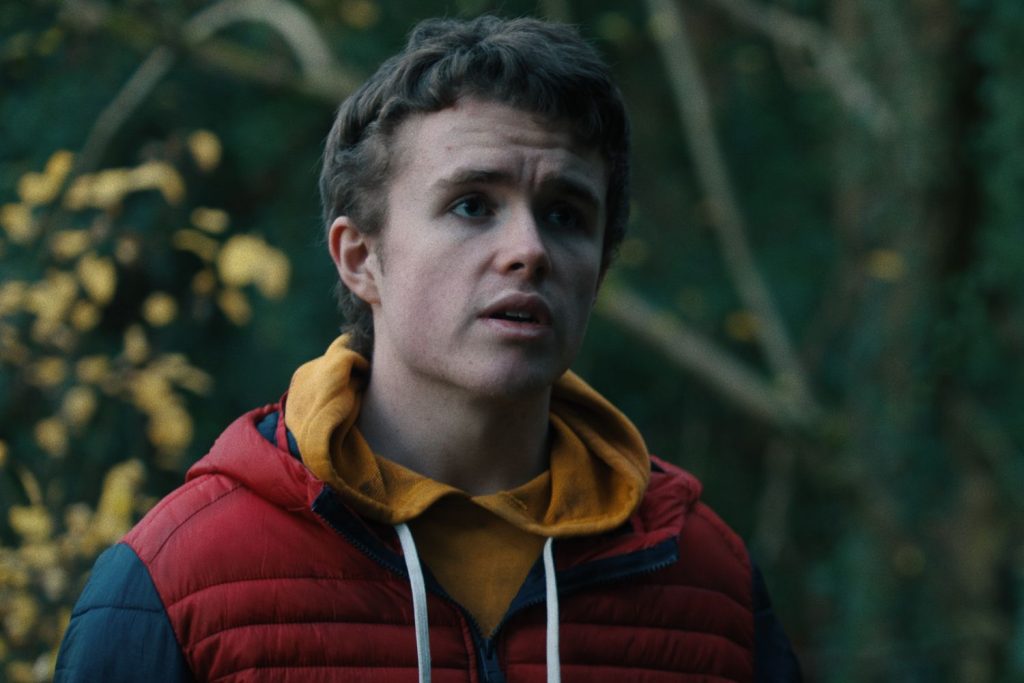 Phoenix Film Reviews: Amongst the Wolves