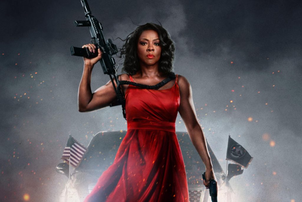 Phoenix Film Reviews: G20