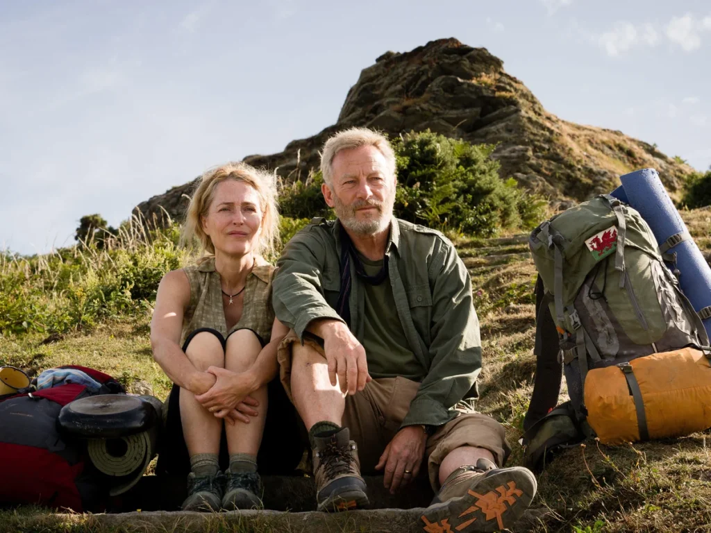 Phoenix Film Reviews: The Salt Path