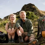 Phoenix Film Reviews: The Salt Path