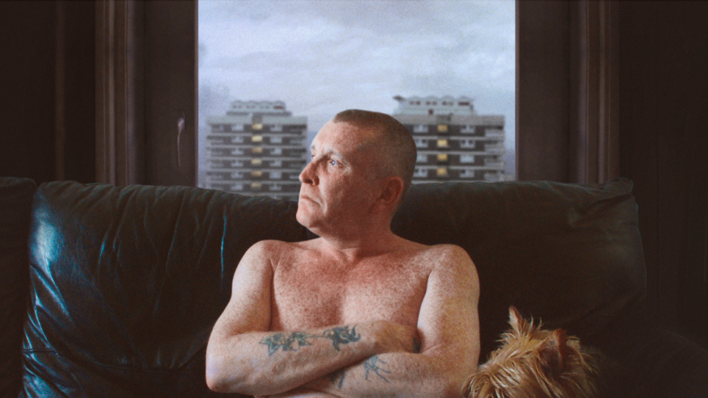 Phoenix Film Reviews: The Flats