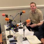Outside Broadcast – Fingal Volunteer Expo