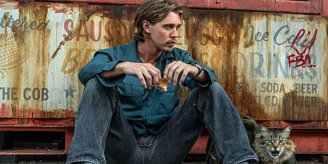 Caught Stealing – PhoenixFM Film Reviews