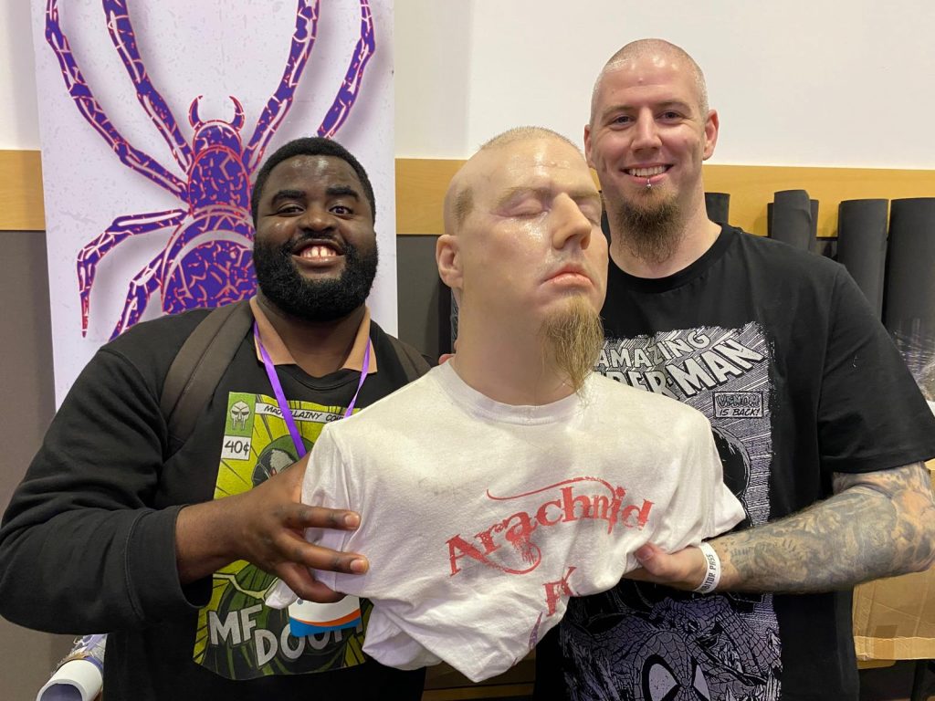 Saturday Soundbytes live from Dublin Comic Con 2025