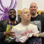 Saturday Soundbytes live from Dublin Comic Con 2025